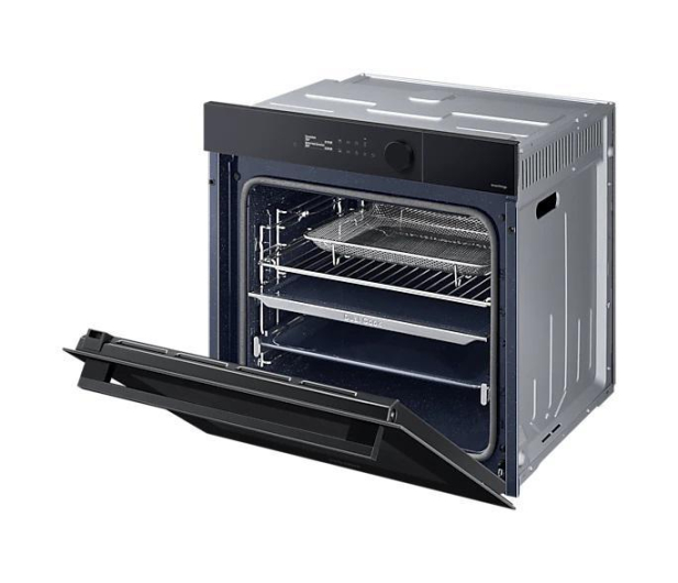 Samsung NV7B5660XAK Dual Cook Steam Assist - 1463713 - zdjęcie 6